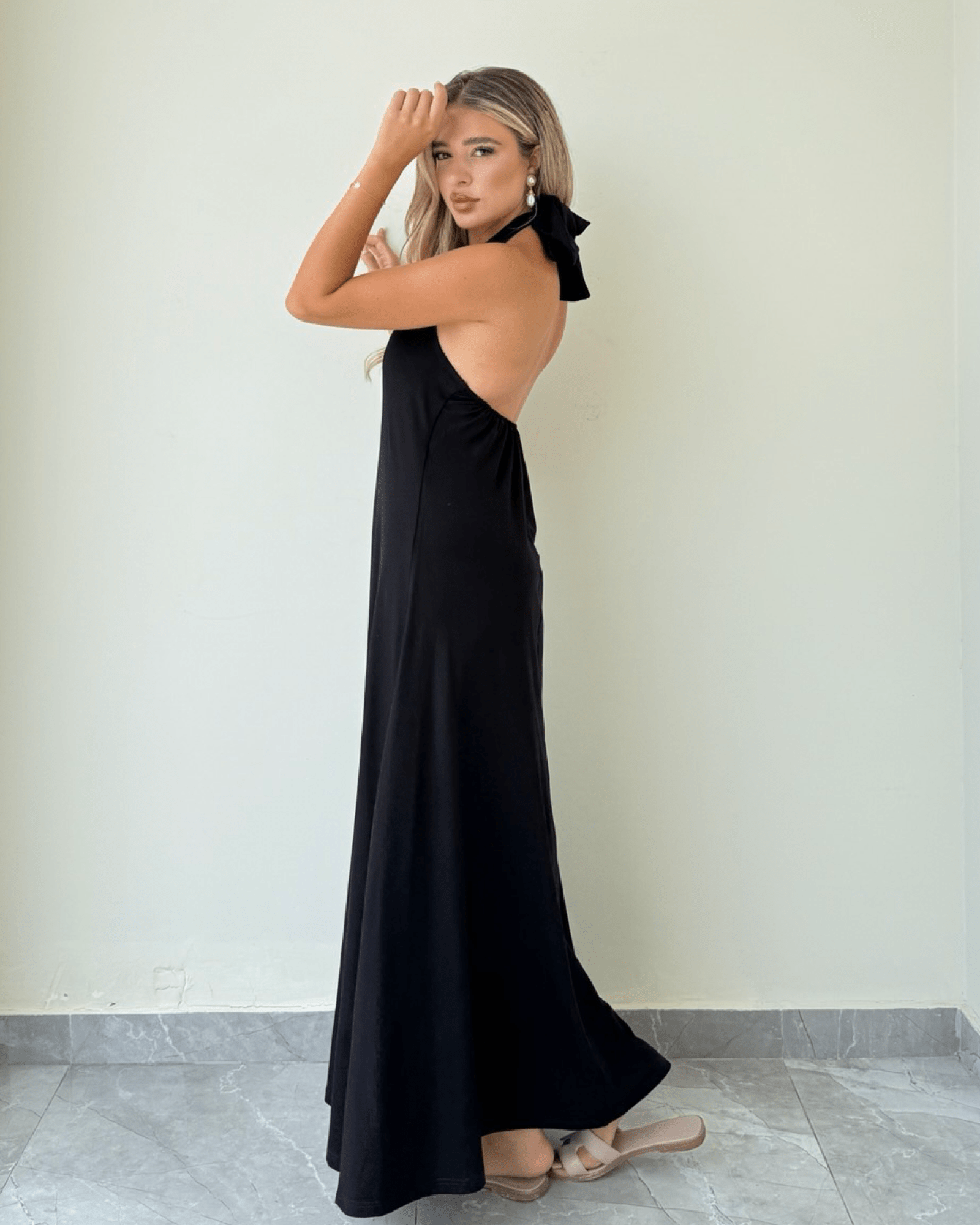 Irina Dress