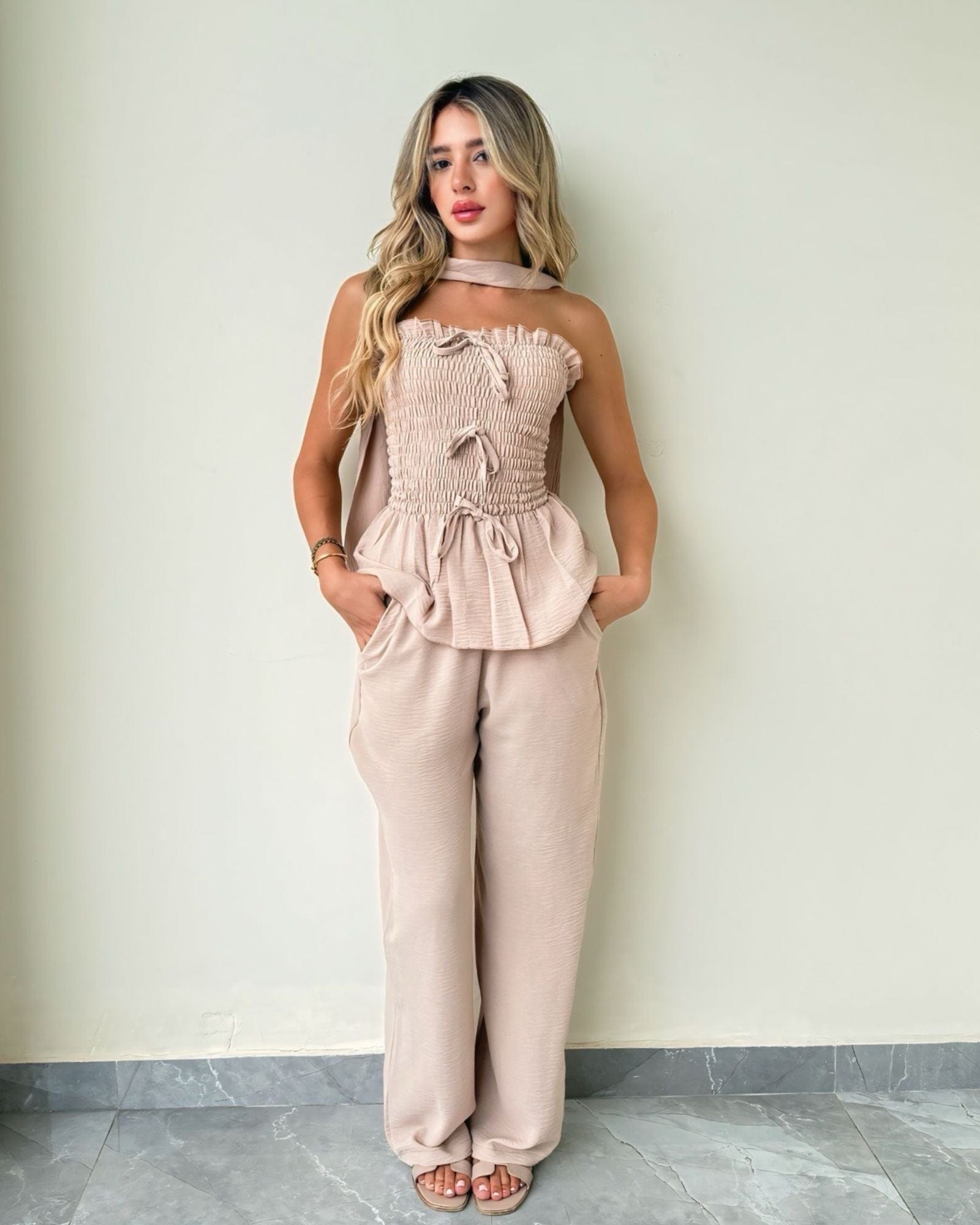 Tami Set