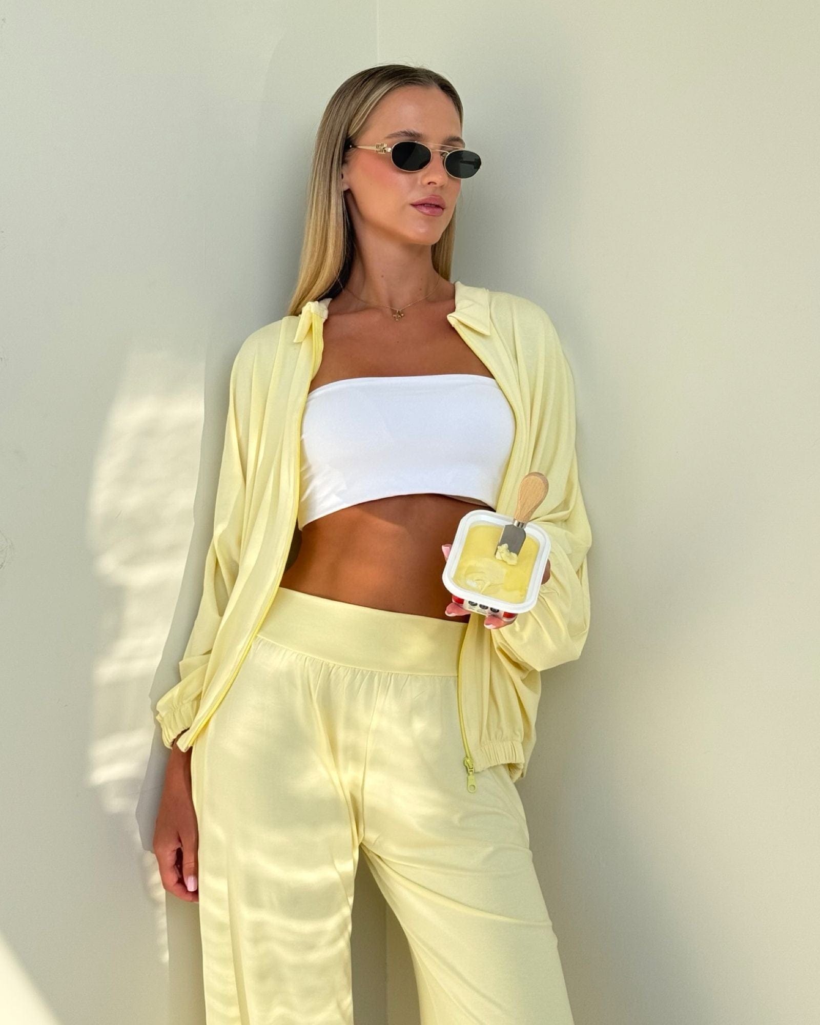 Selena Comfy Set