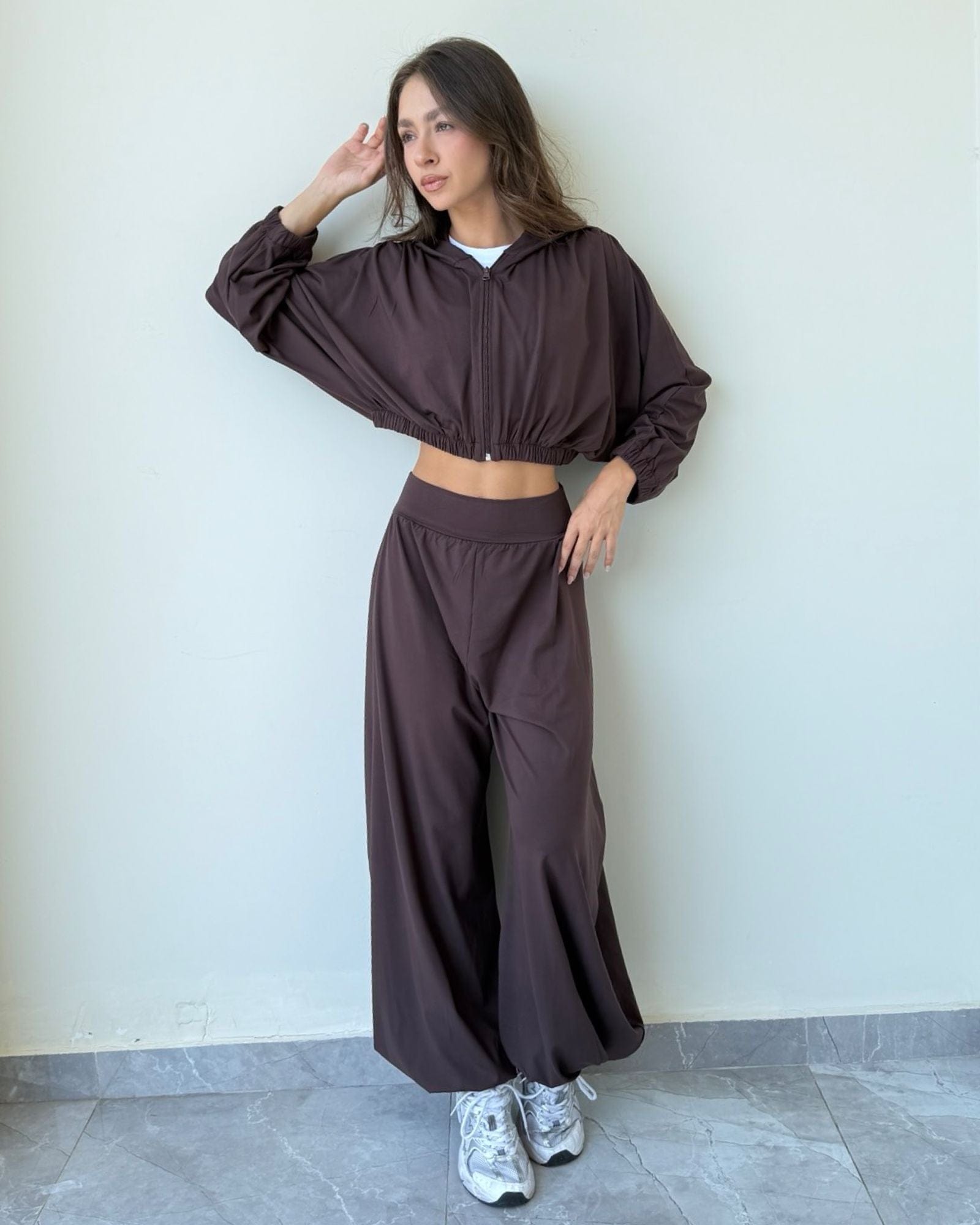 Lucia Comfy Set