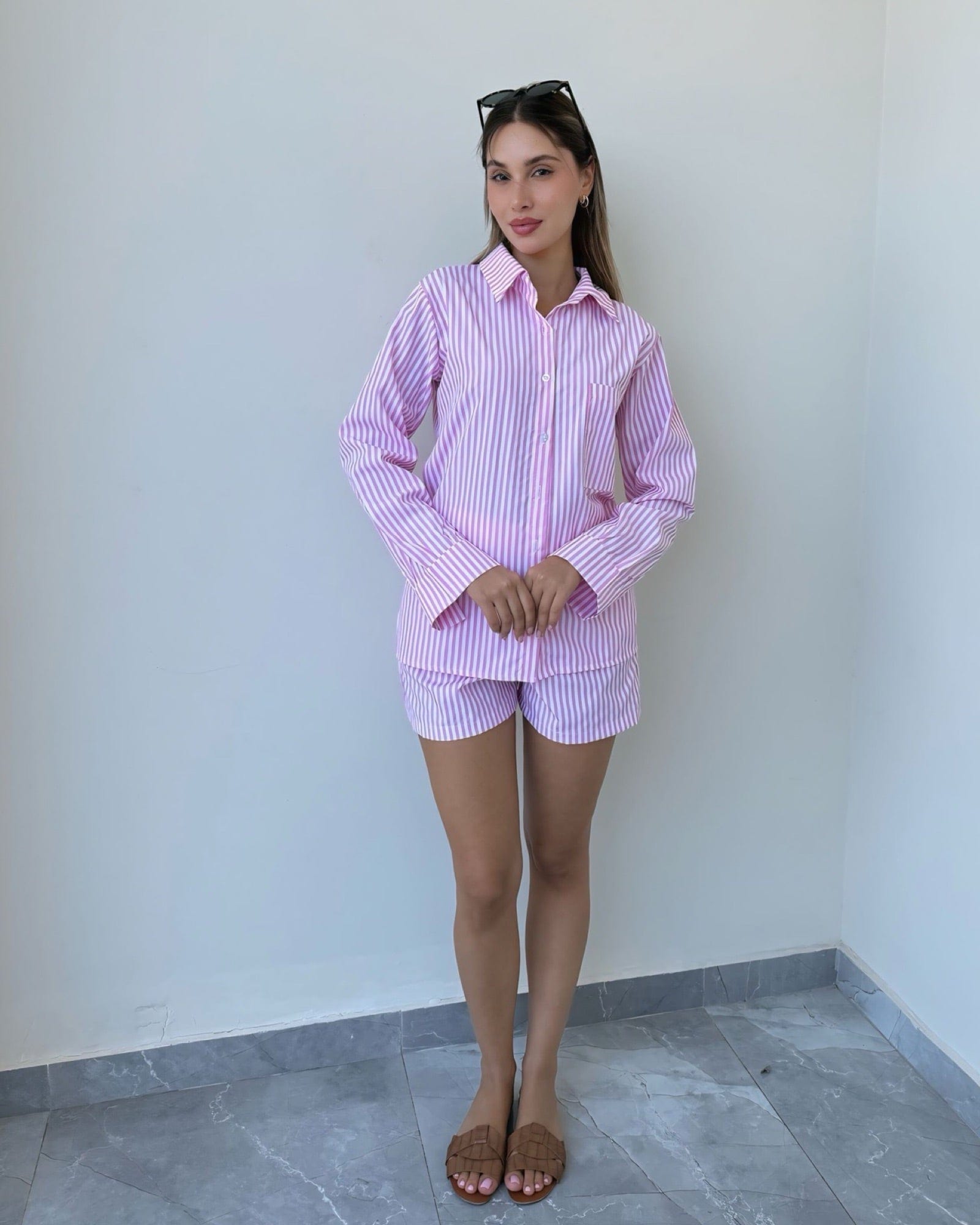 Pami Set