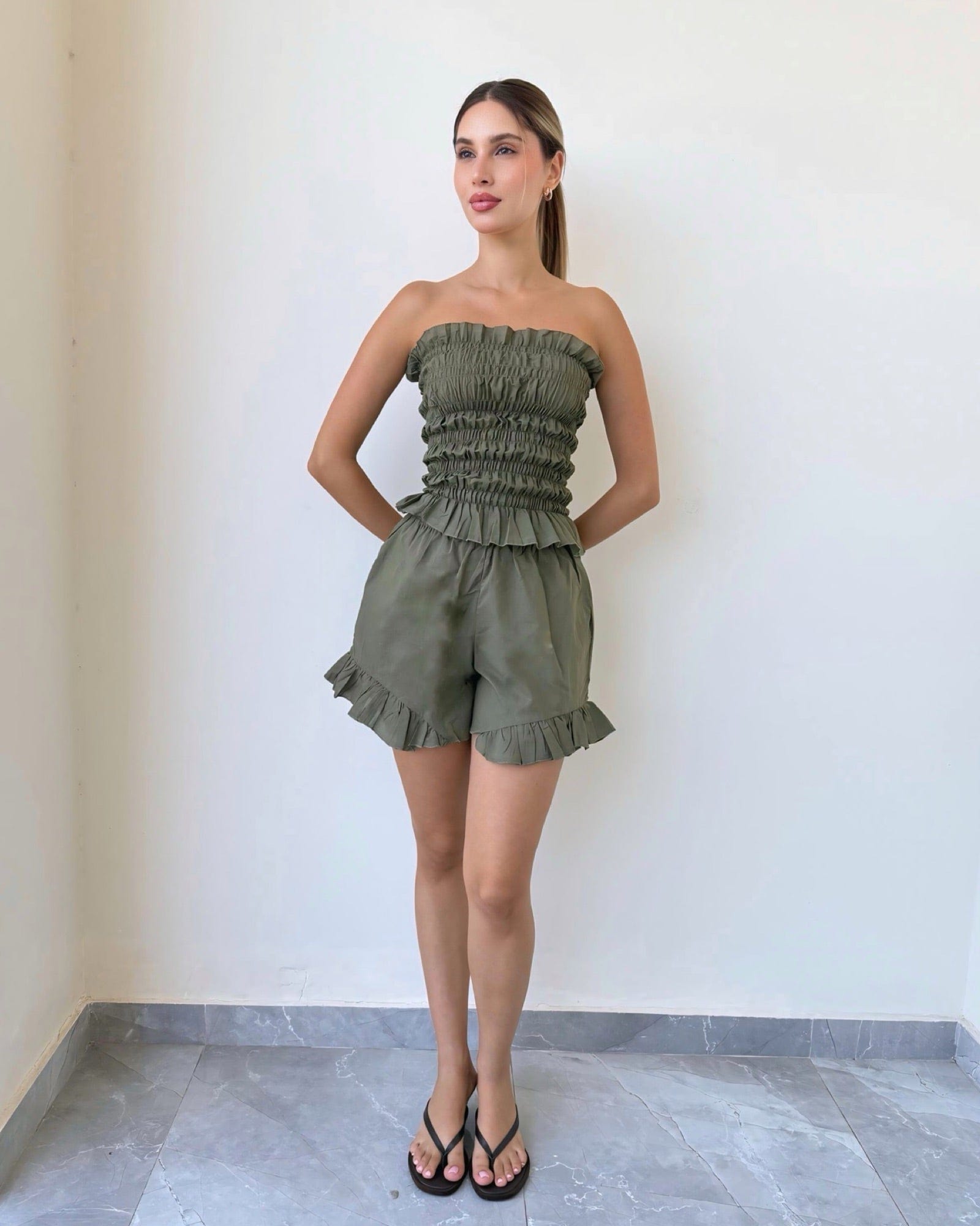 Zina Set