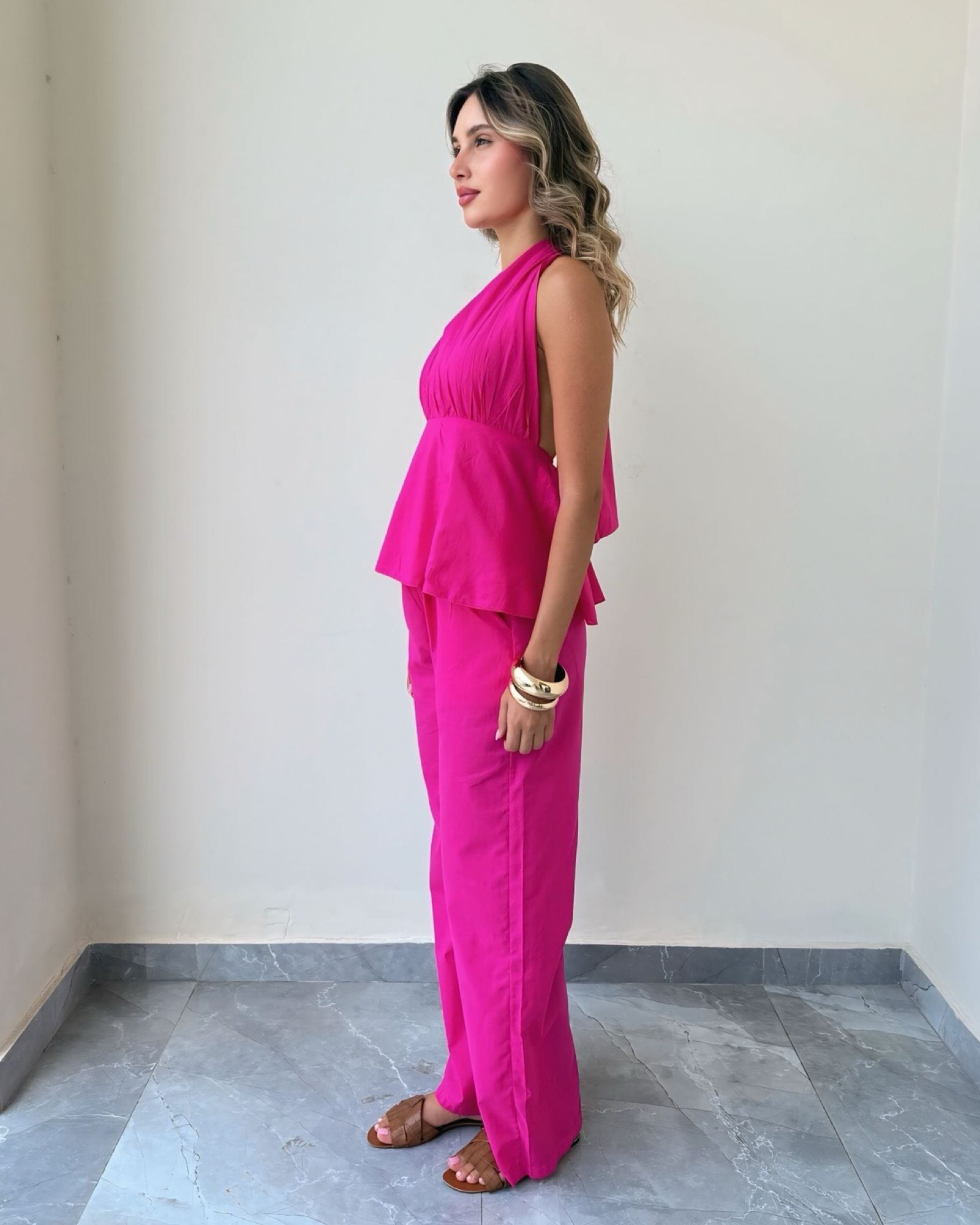 Paloma Set