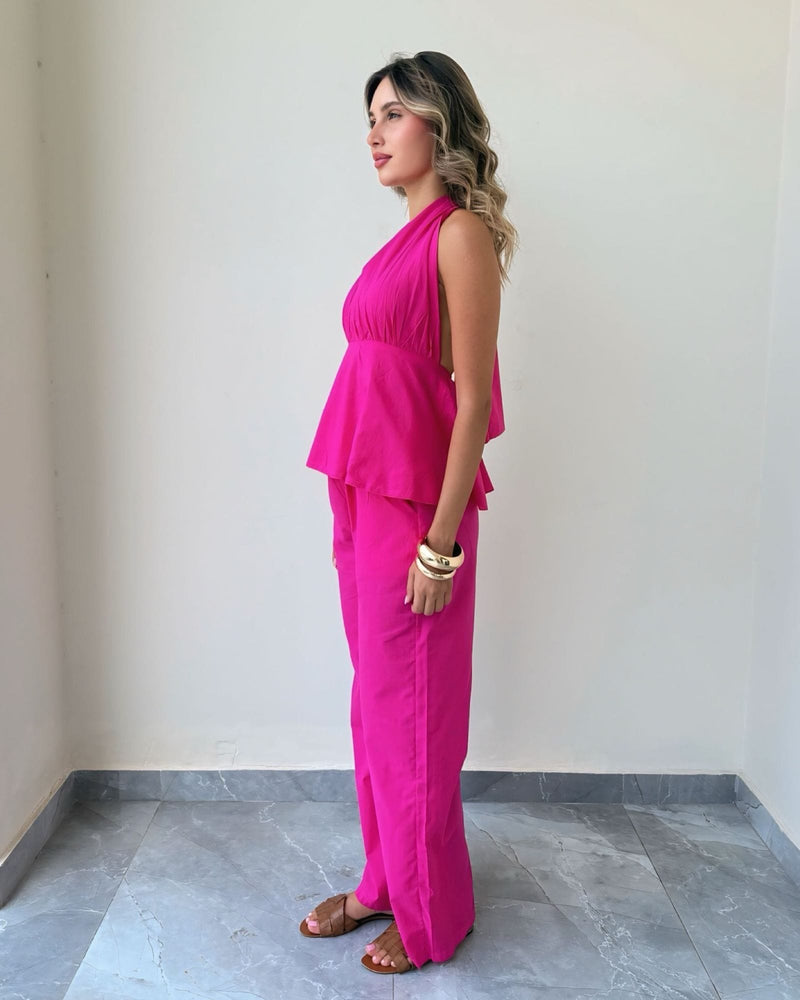 Paloma Set