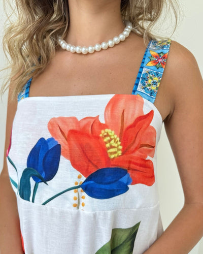 Paradise Dress