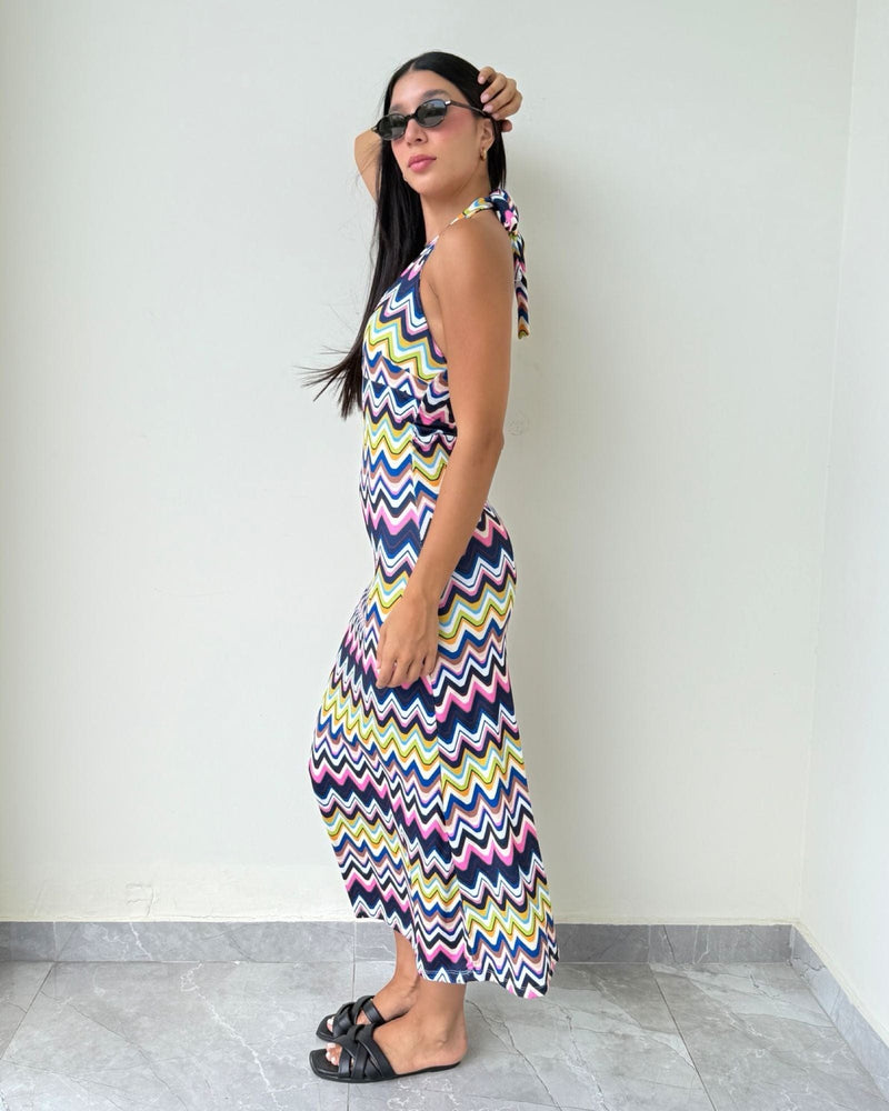 Lulu Dress