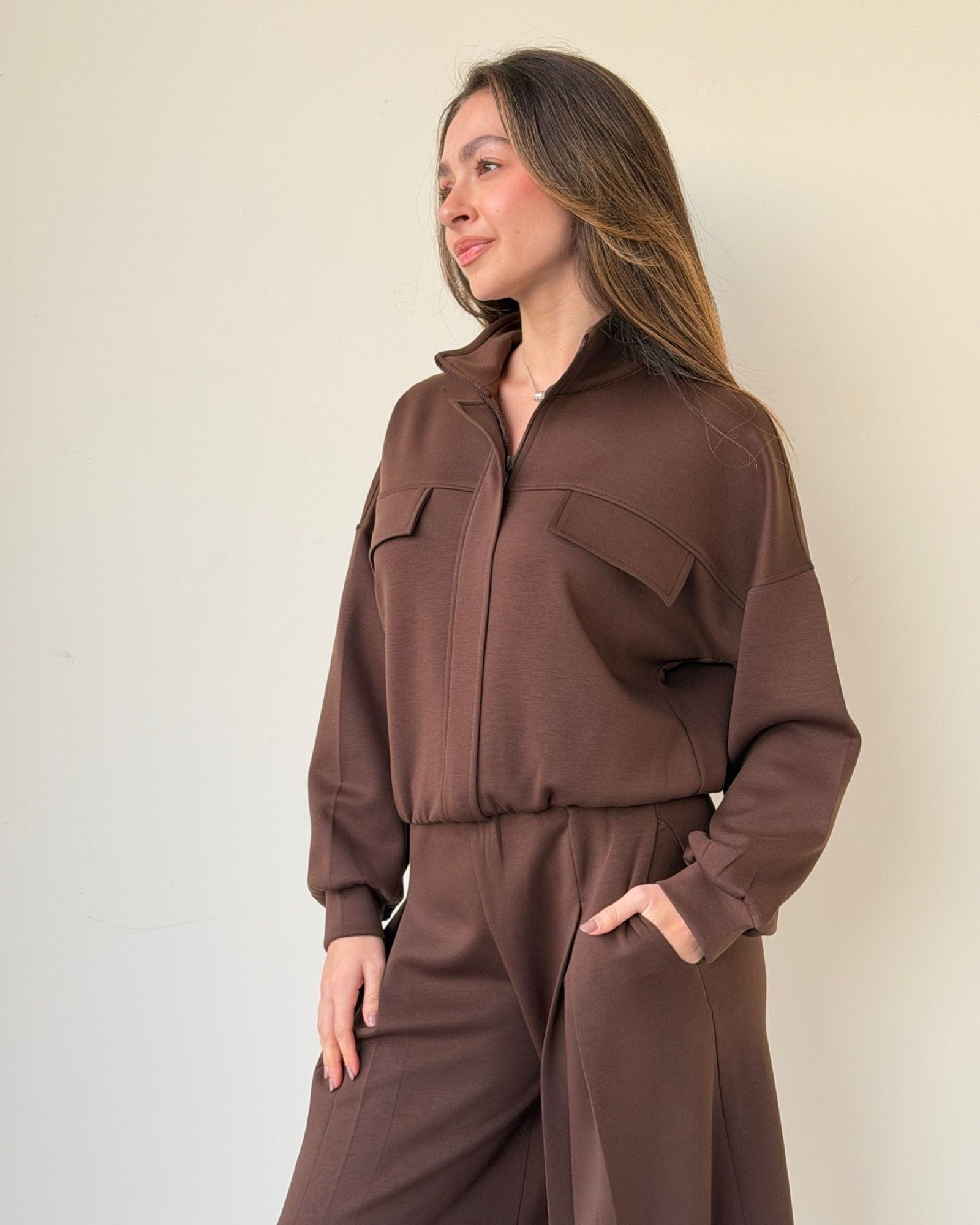 Olivia Comfy Set