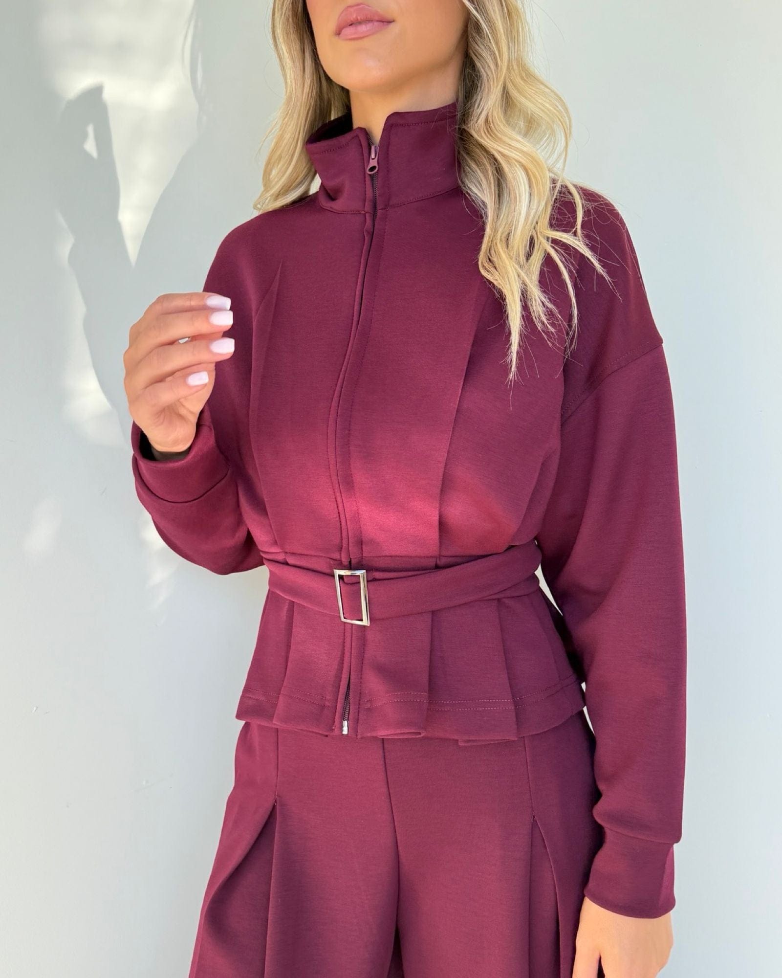 Kylie Comfy Set
