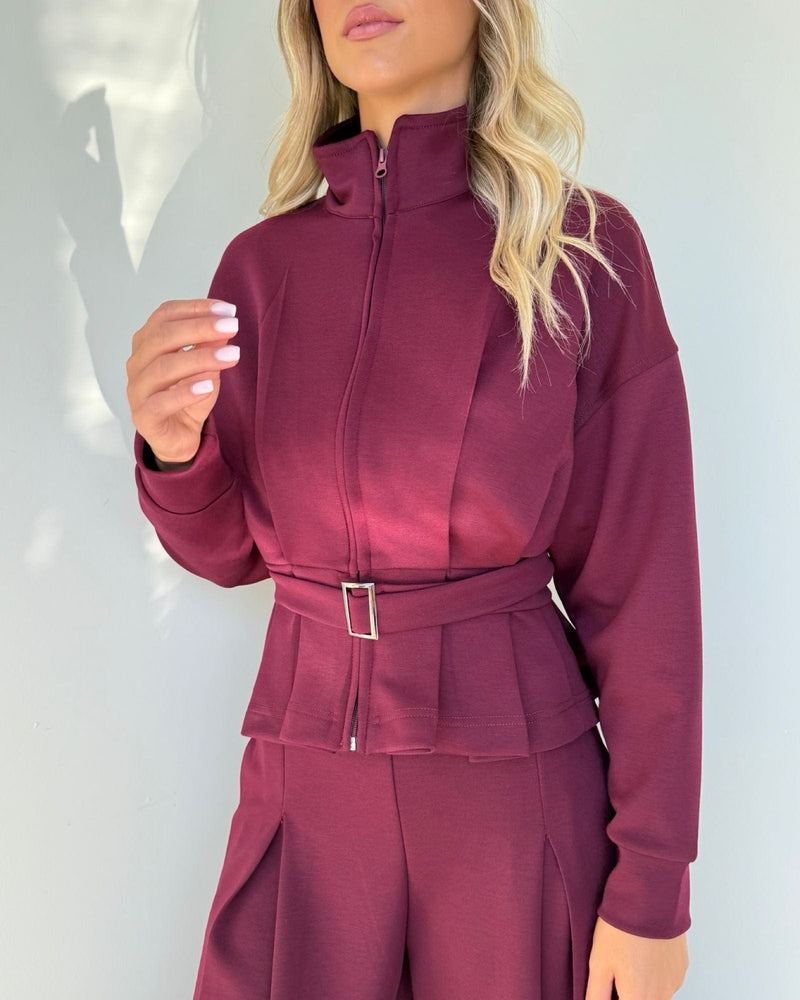 Kylie Comfy Set