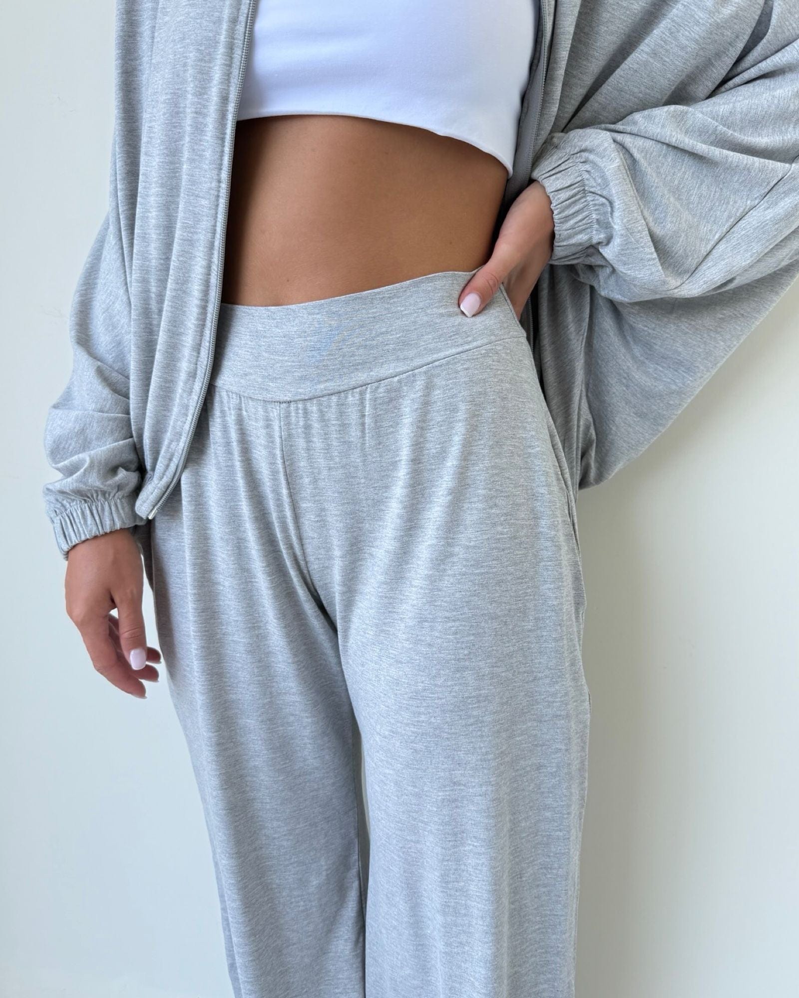 Selena Comfy Set