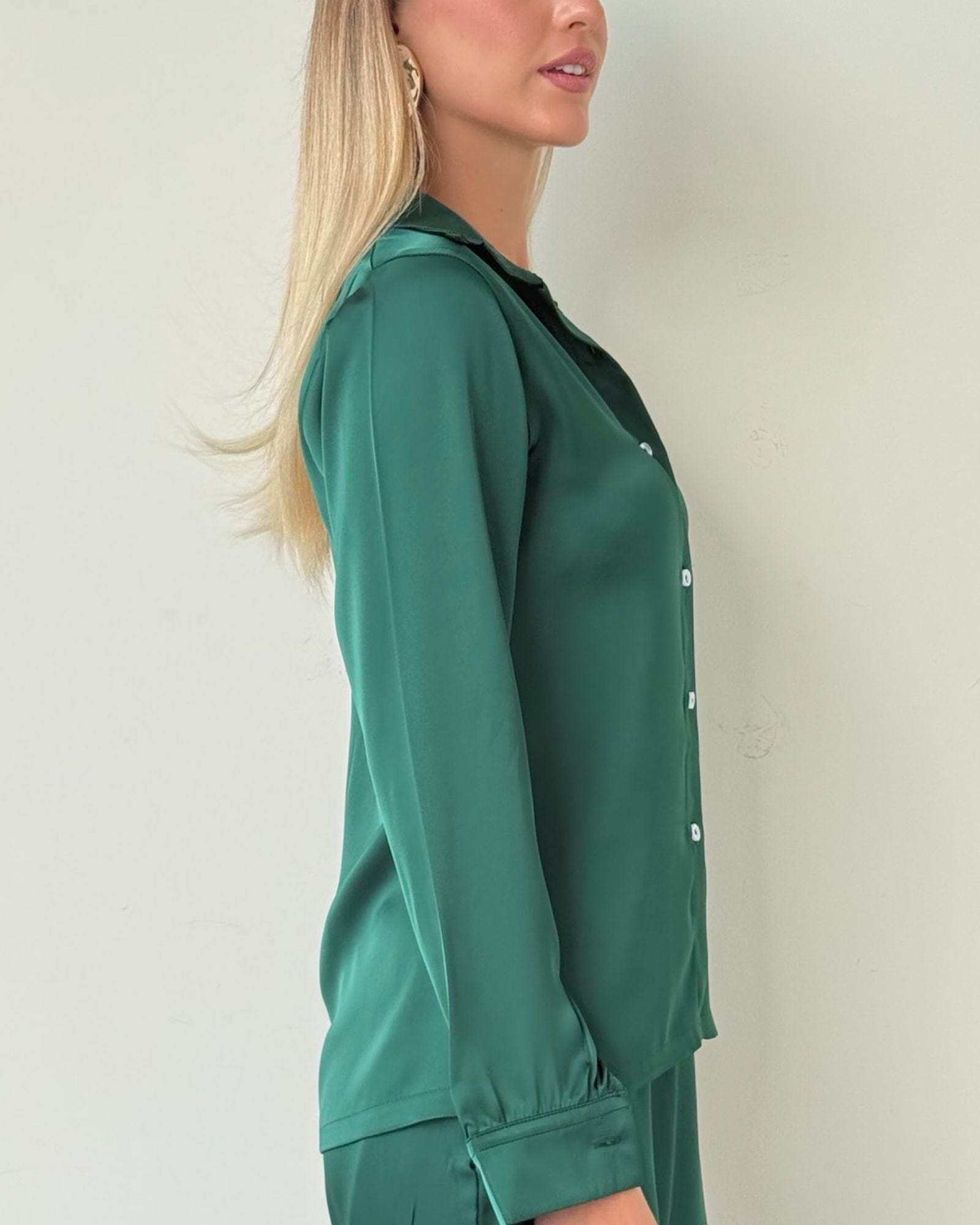 Clara Silk Set