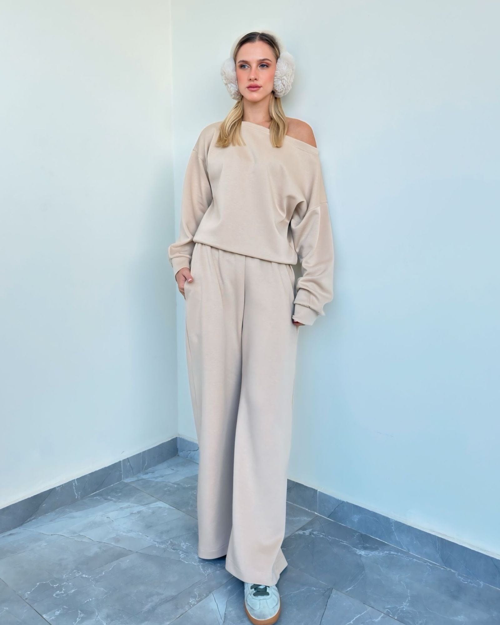 Maddie Comfy Set