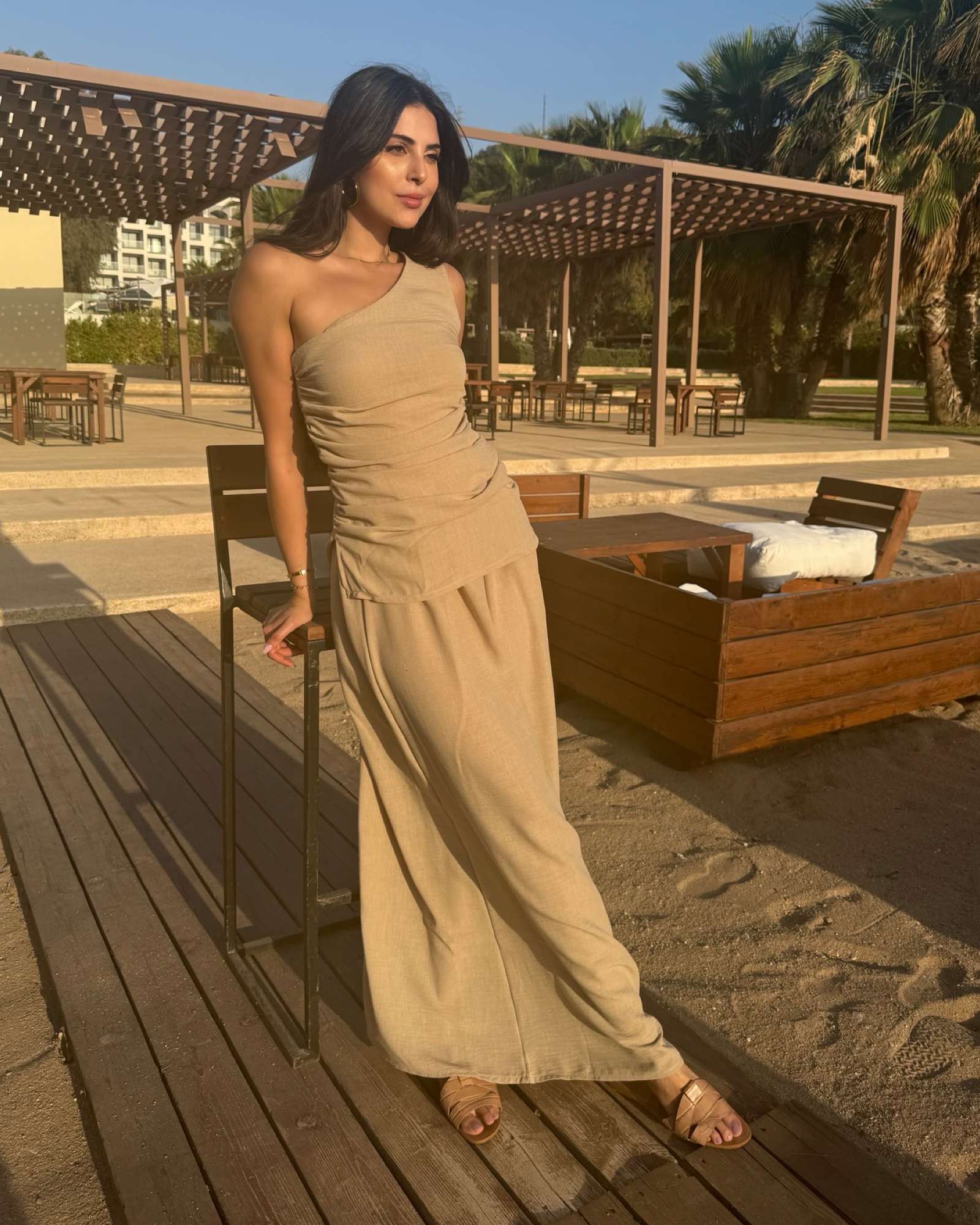 Valentina Set