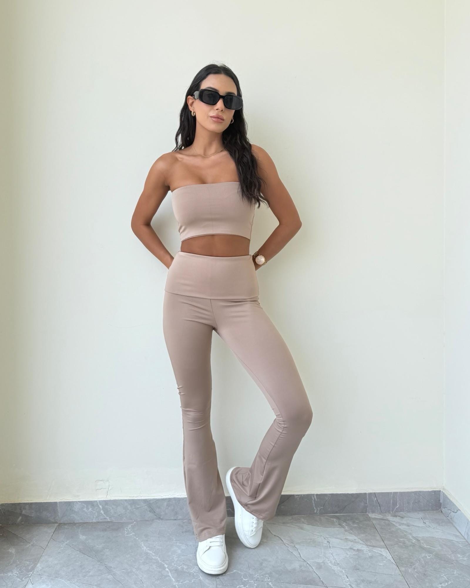 Lolly Yoga Set