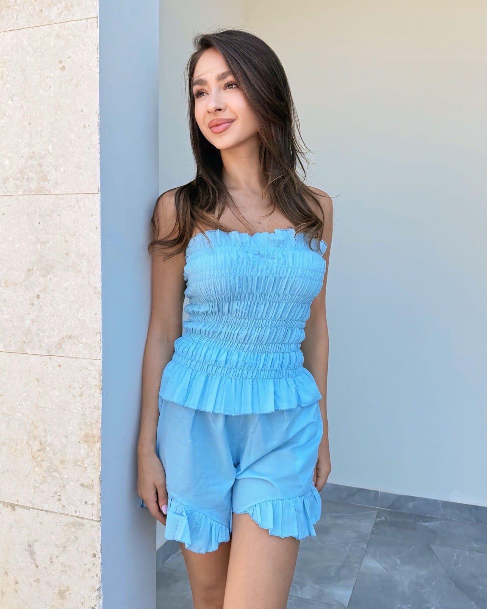 Zina Set