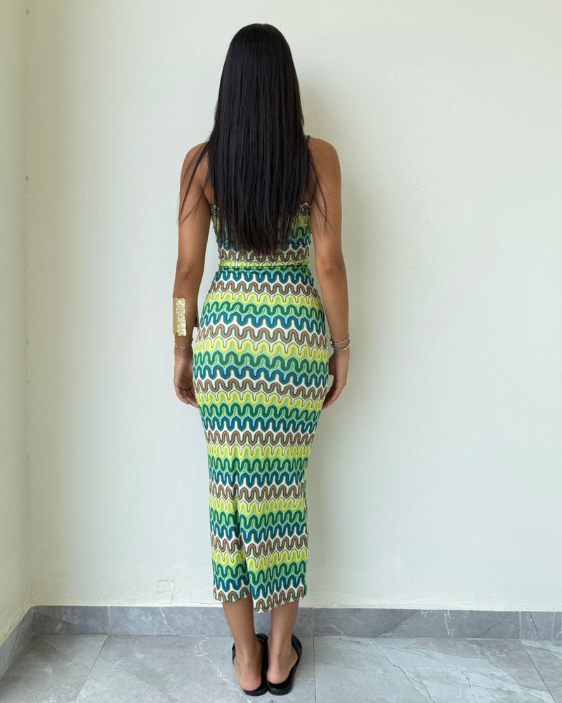 Sunkiss Dress