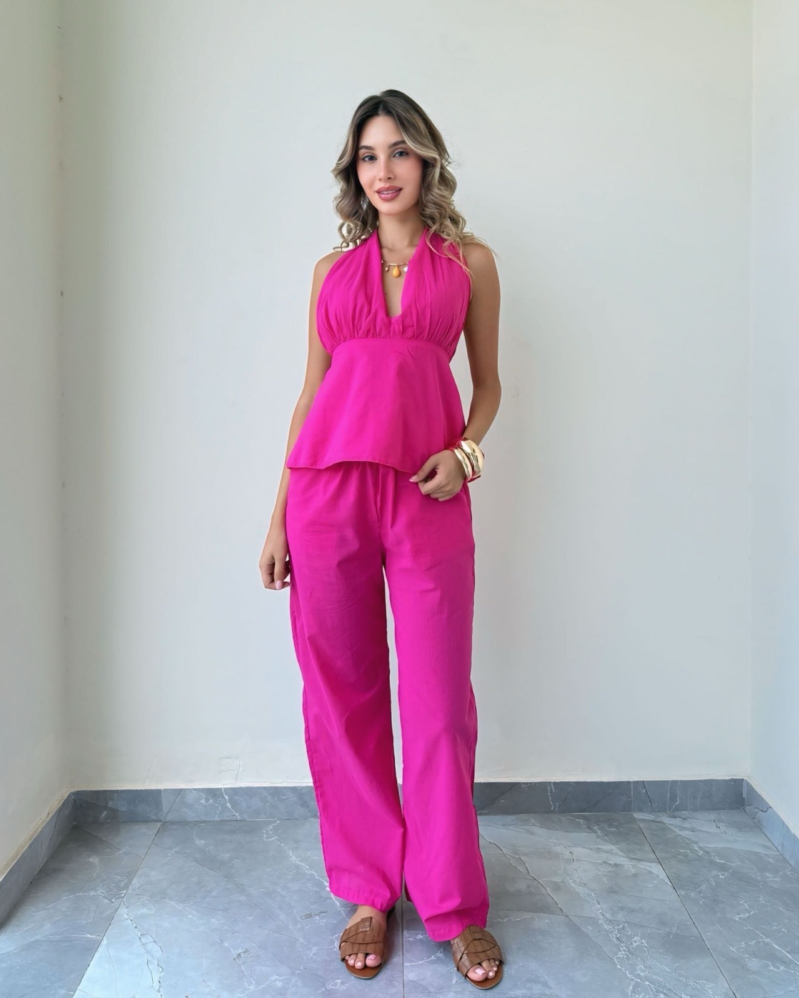 Paloma Set