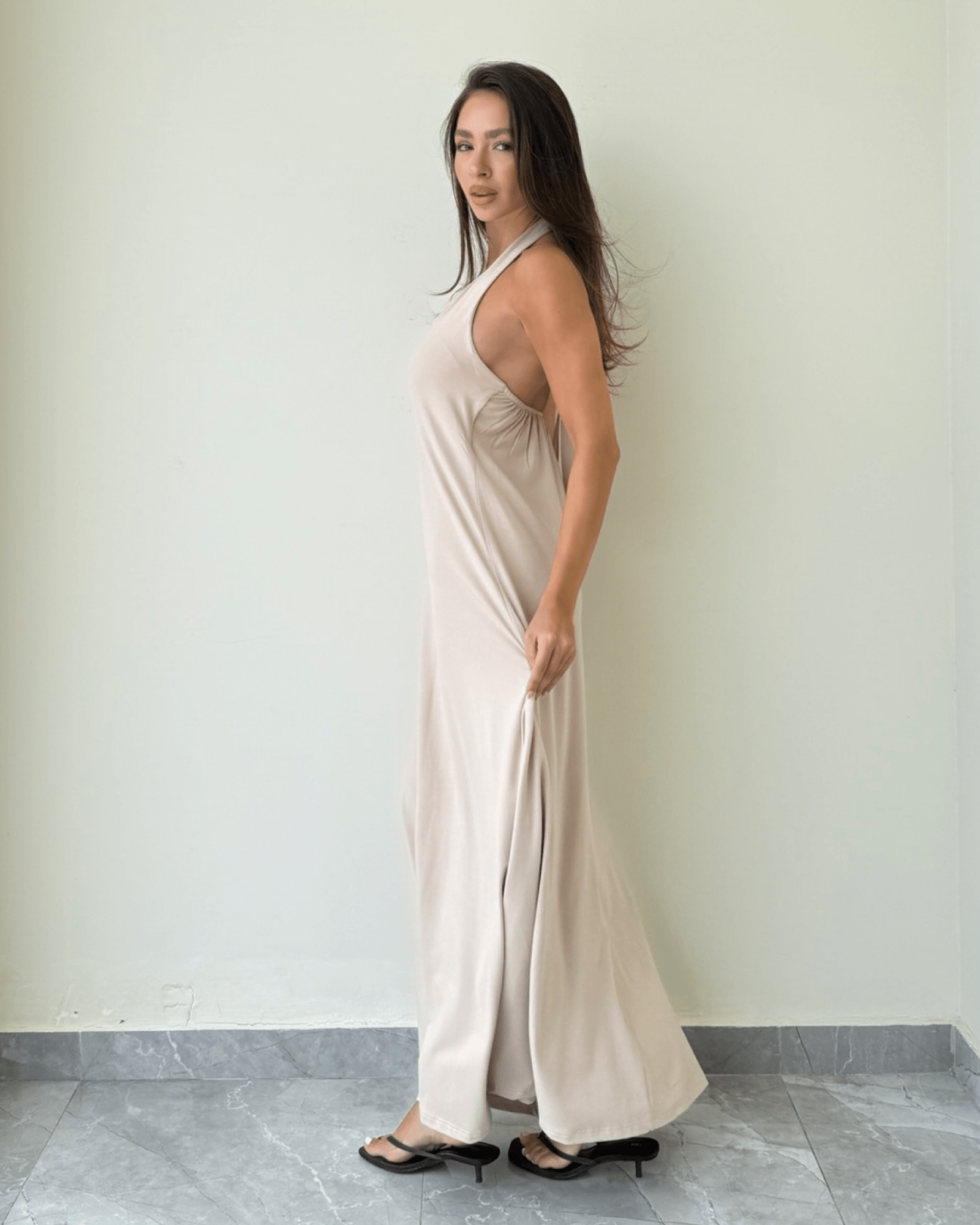 Irina Dress