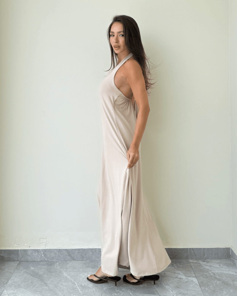 Irina Dress
