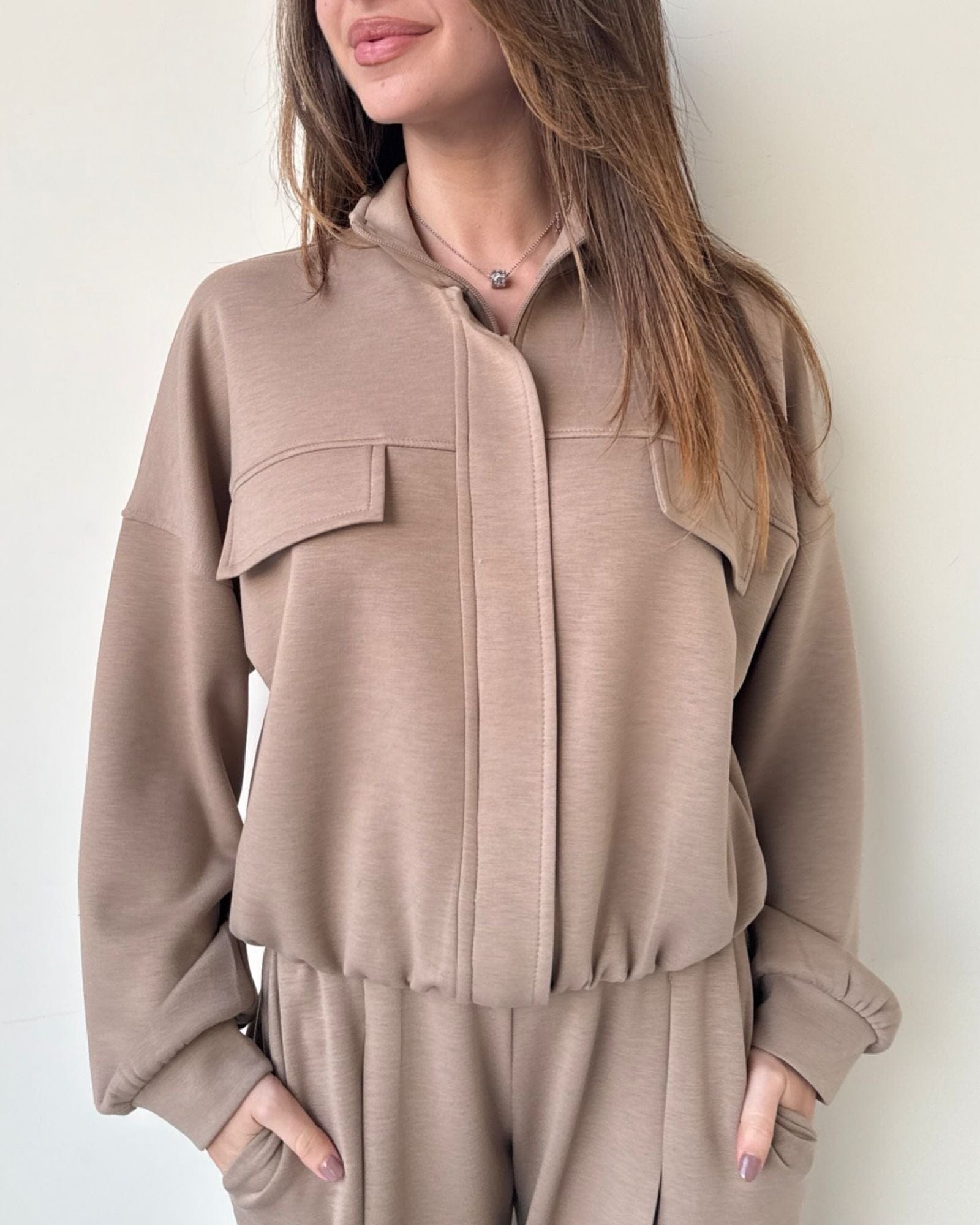 Olivia Comfy Set