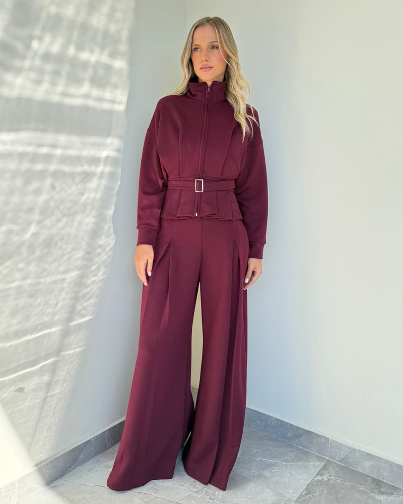 Kylie Comfy Set