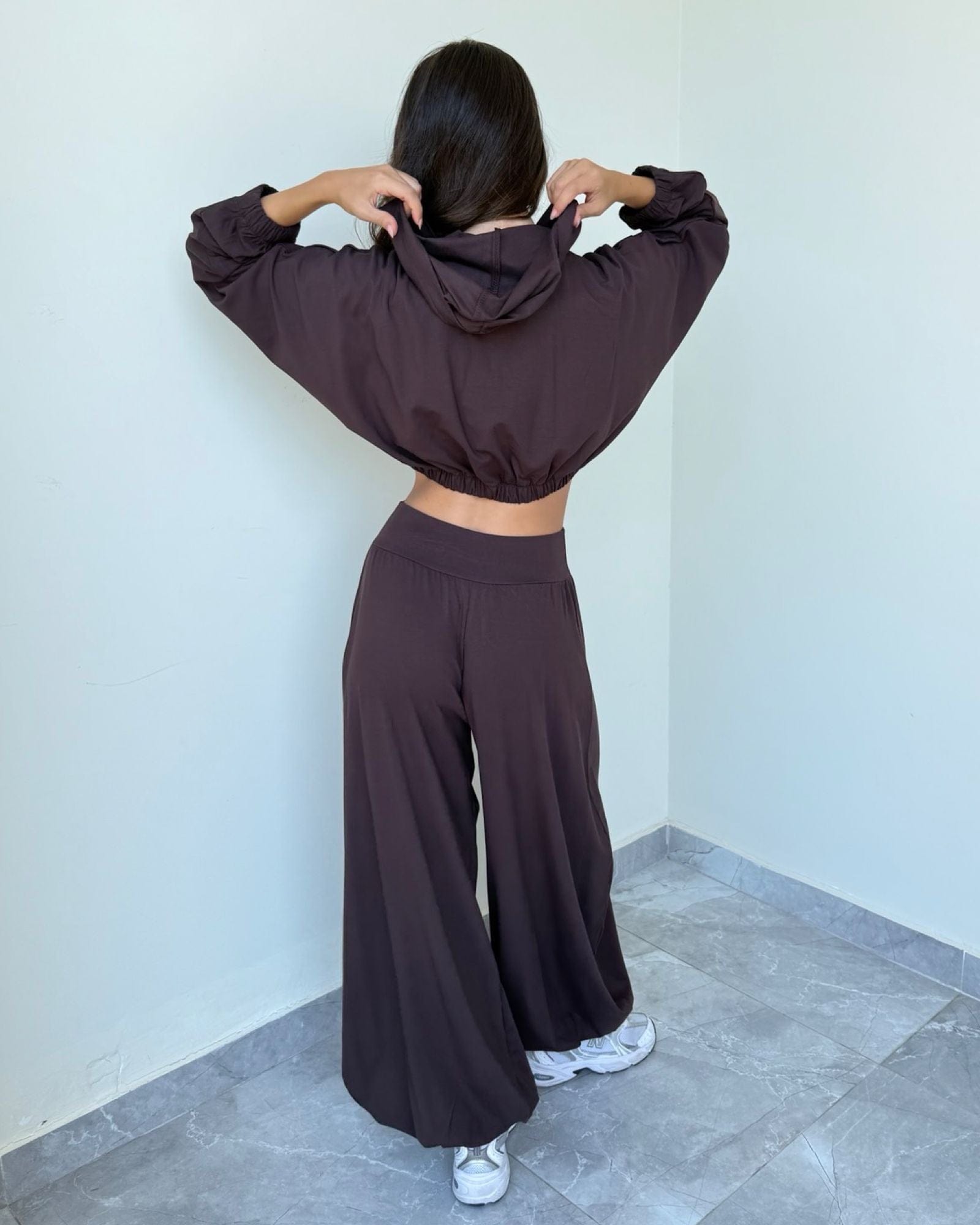 Lucia Comfy Set