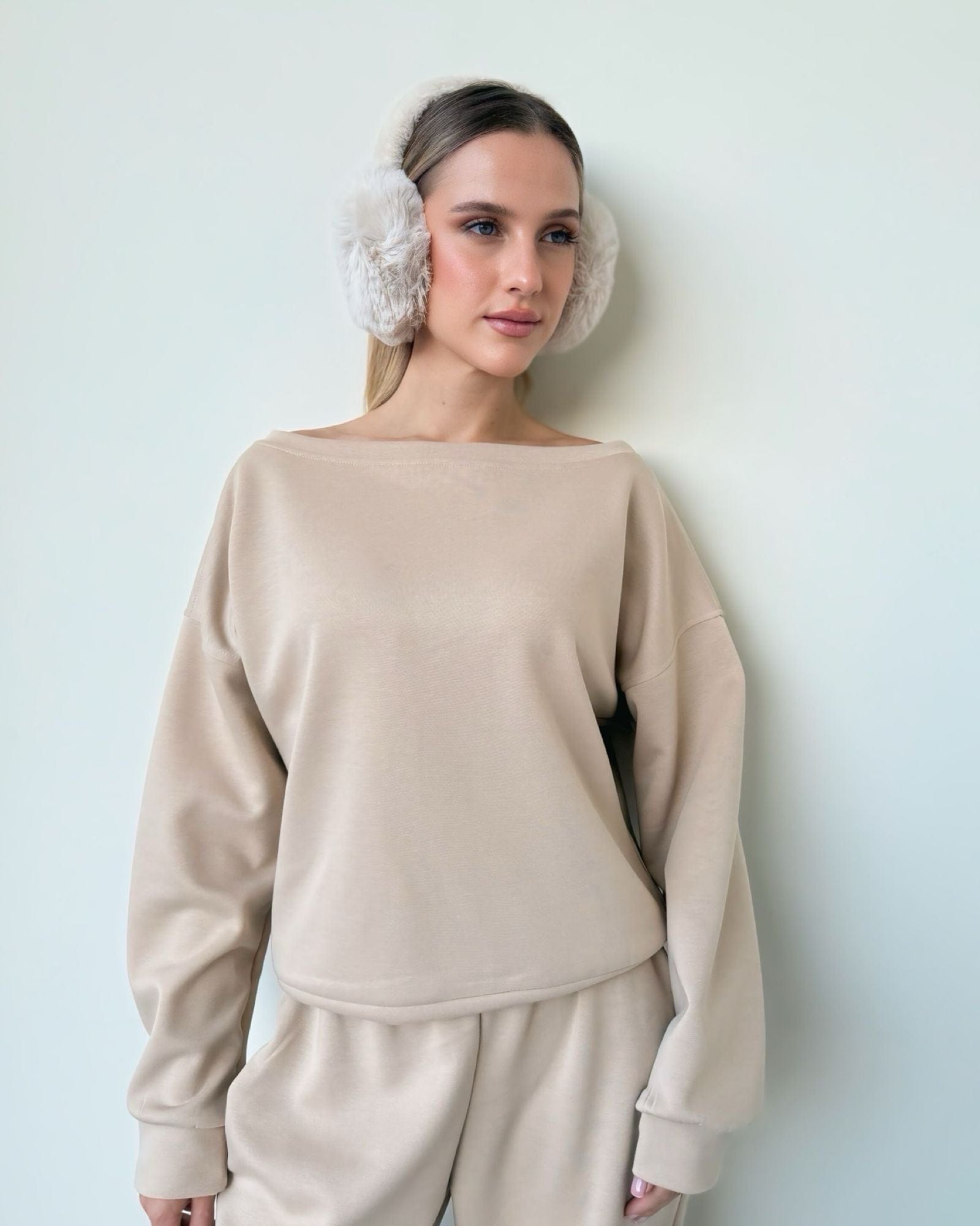 Maddie Comfy Set