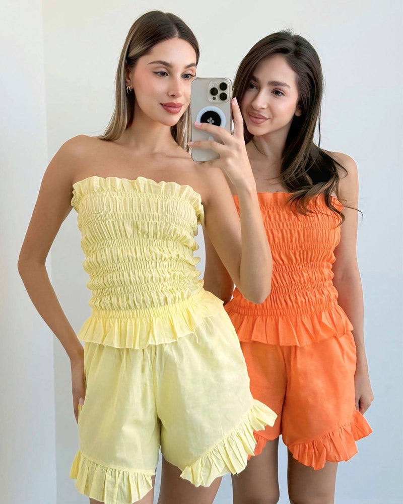 Zina Set