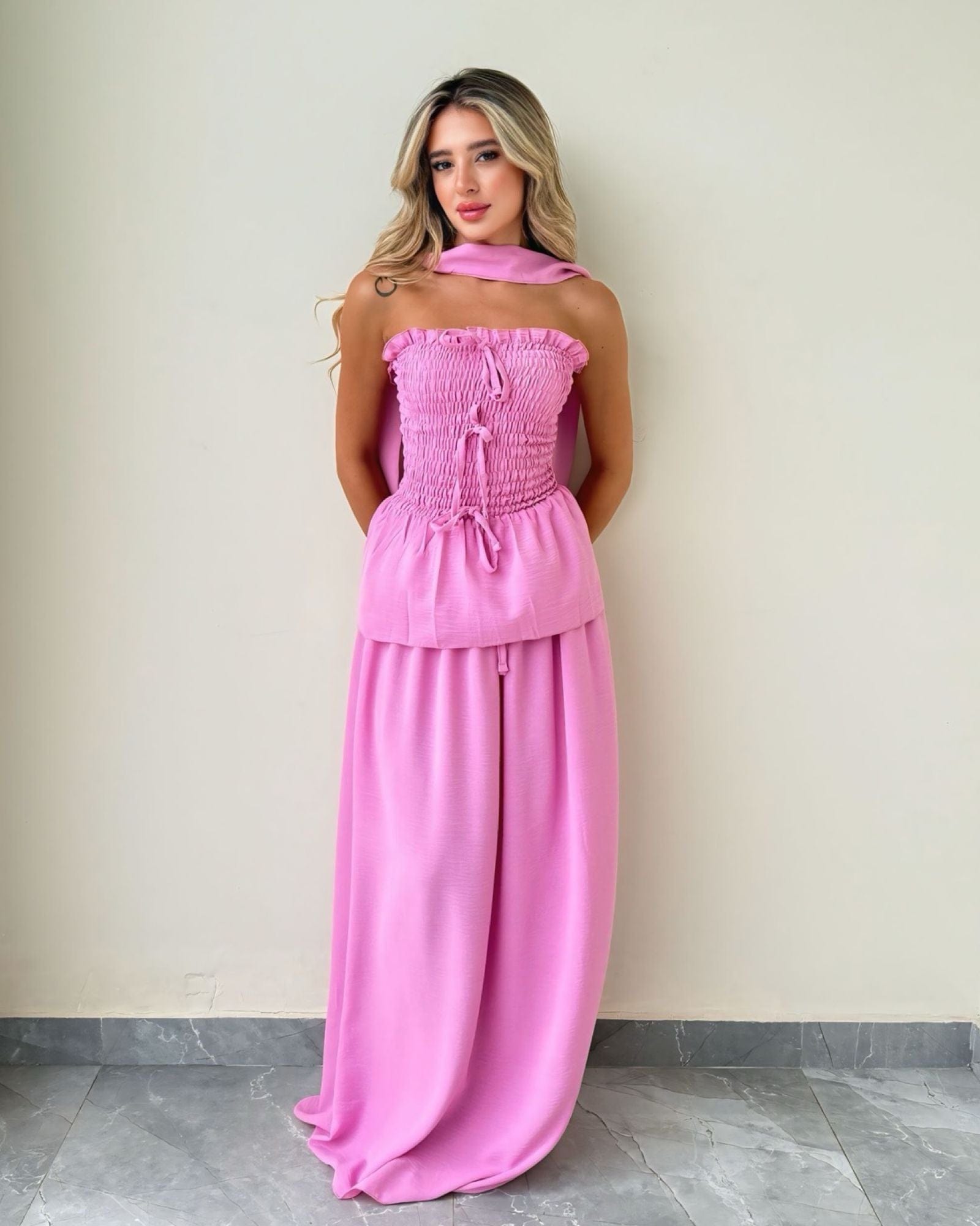 Rosie Set