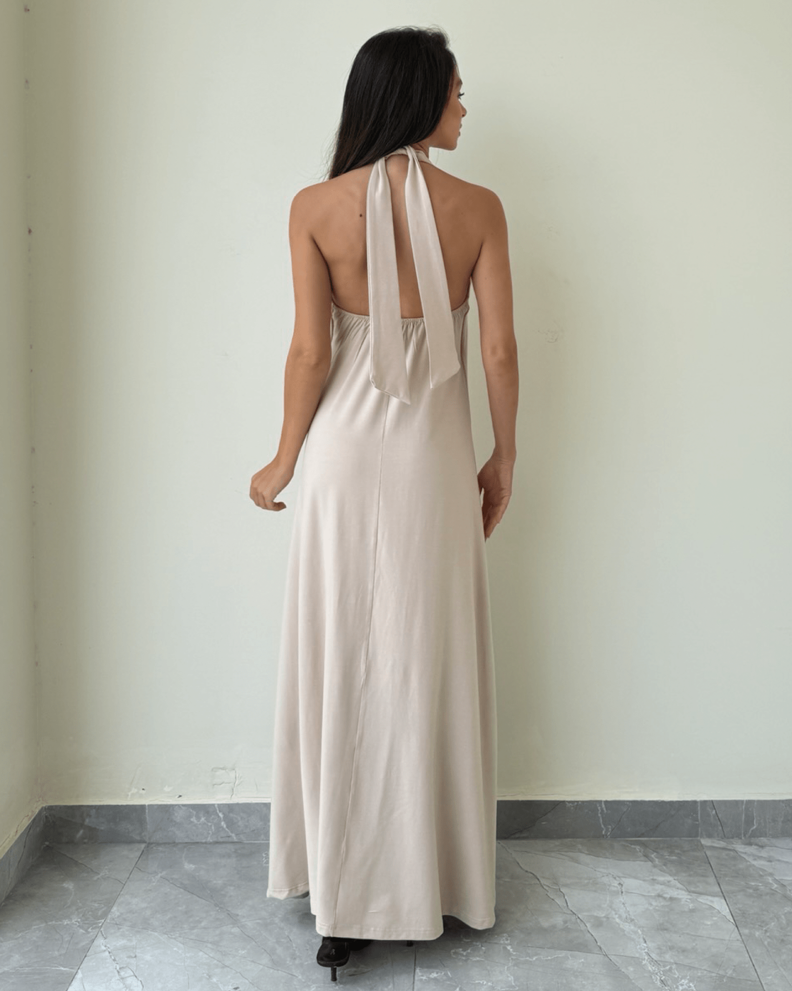 Irina Dress