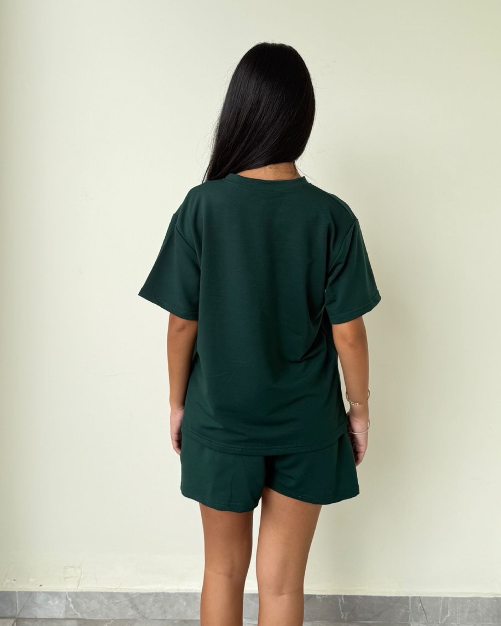 Tia Cotton Set