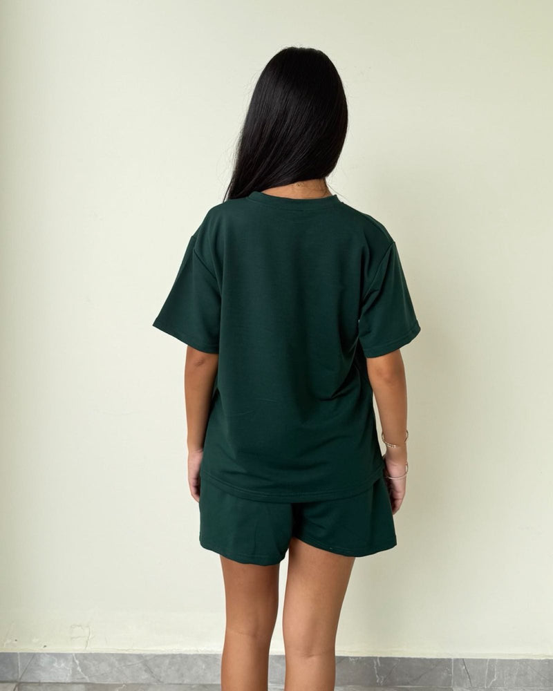 Tia Cotton Set