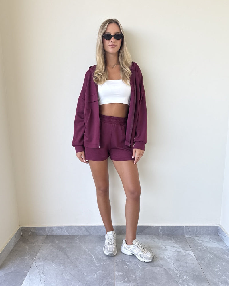 Lexy Comfy Set