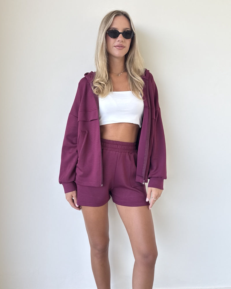 Lexy Comfy Set
