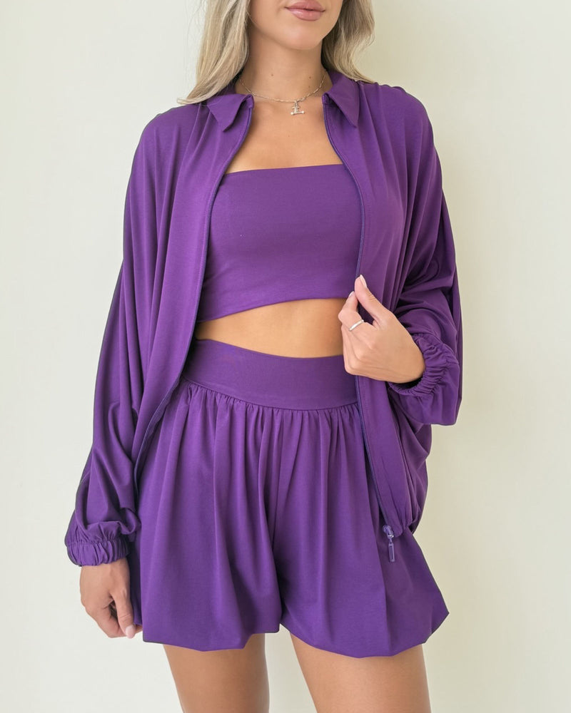 Bonnie 3 Piece Comfy Set