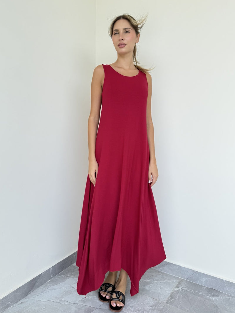 Clara Comfy Dress
