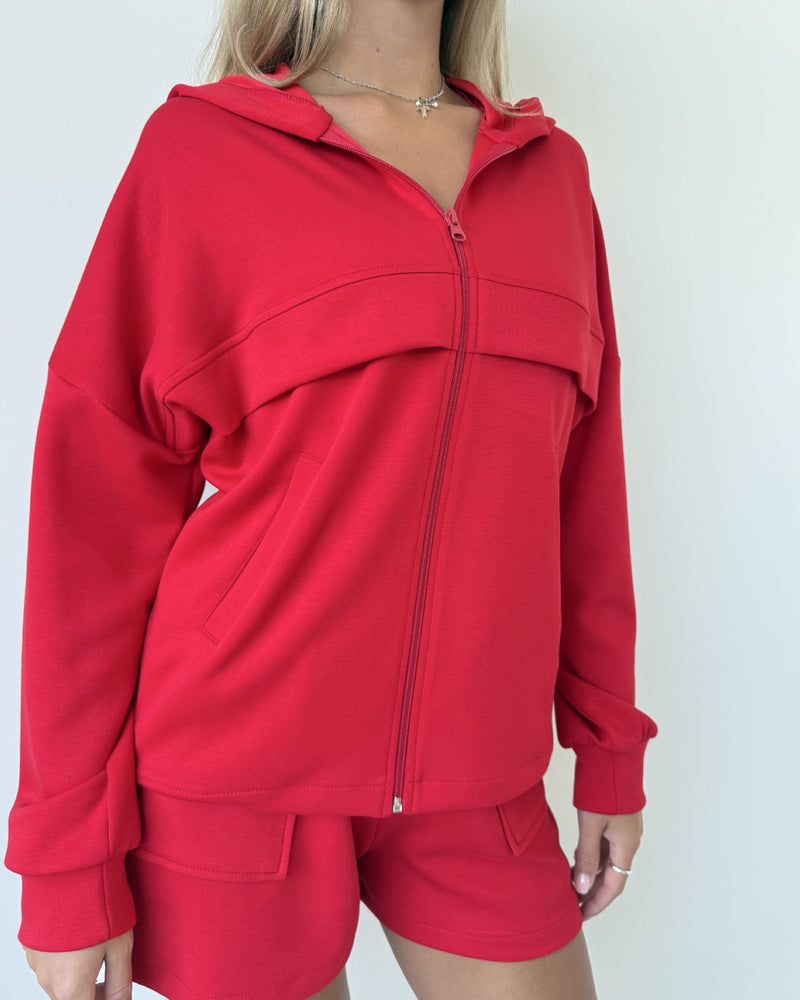 Lexy Comfy Set