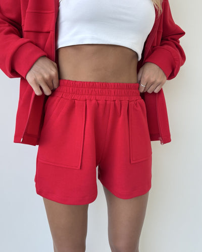 Lexy Comfy Set