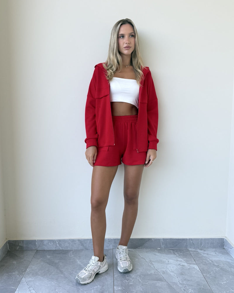 Lexy Comfy Set