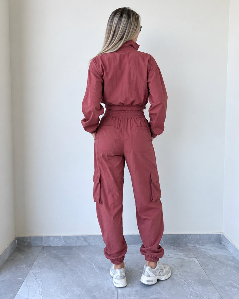 Zoey Comfy Parachute Set