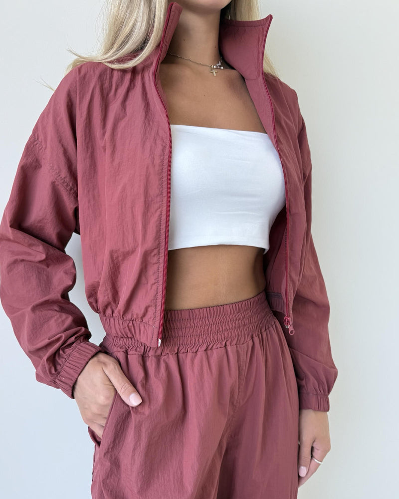 Zoey Comfy Parachute Set