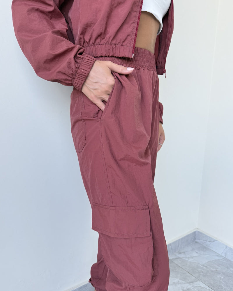 Zoey Comfy Parachute Set