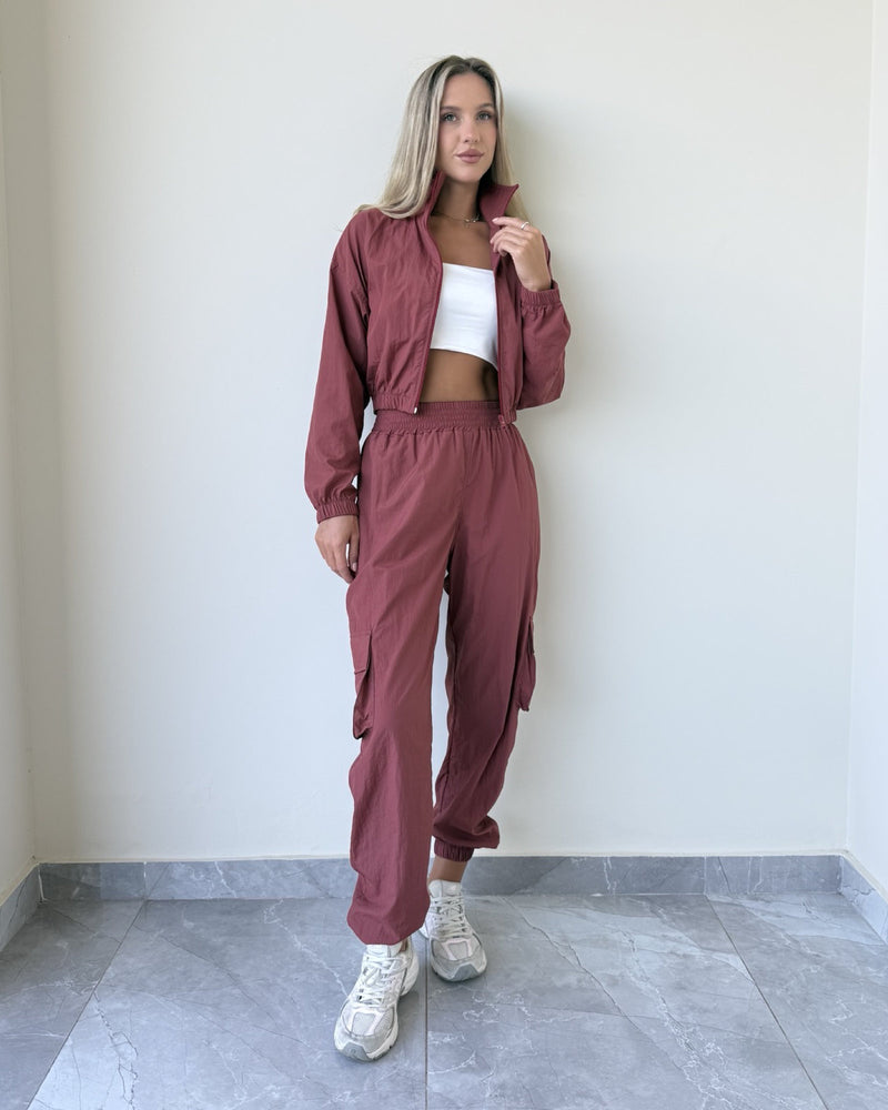 Zoey Comfy Parachute Set
