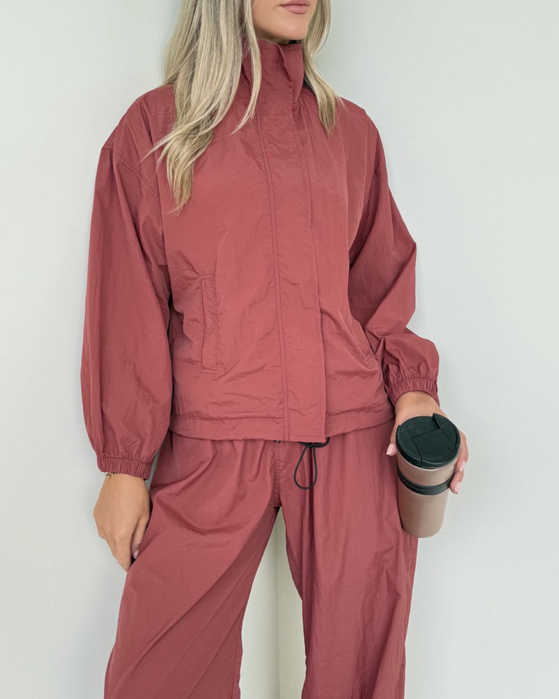 Cindy Comfy Parachute Set