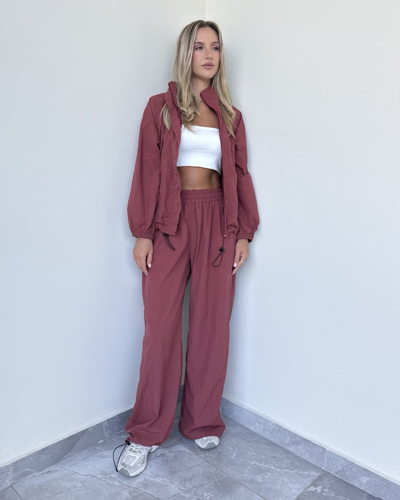 Cindy Comfy Parachute Set