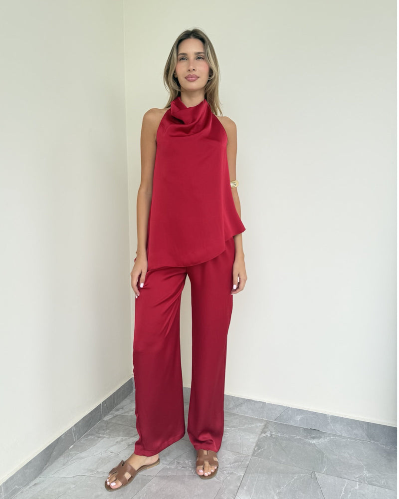 Luma Silk Set