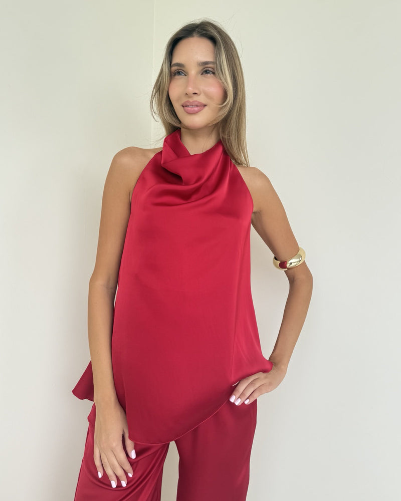 Luma Silk Set