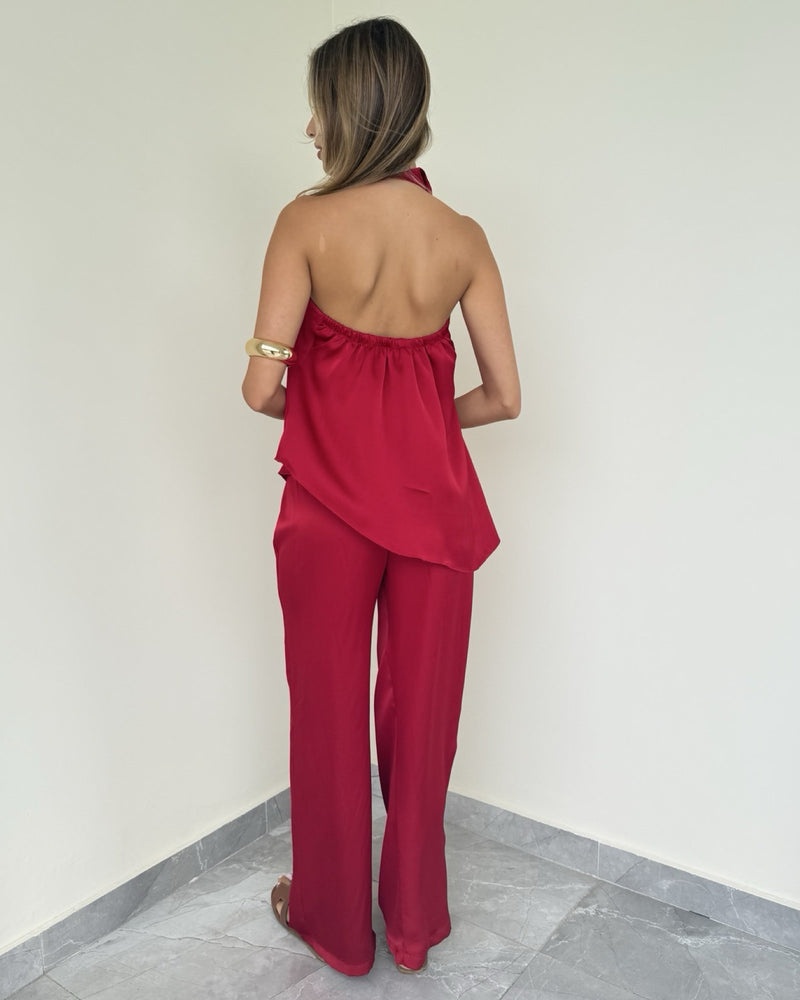 Luma Silk Set