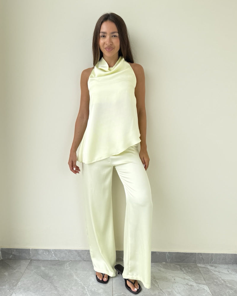 Luma Silk Set