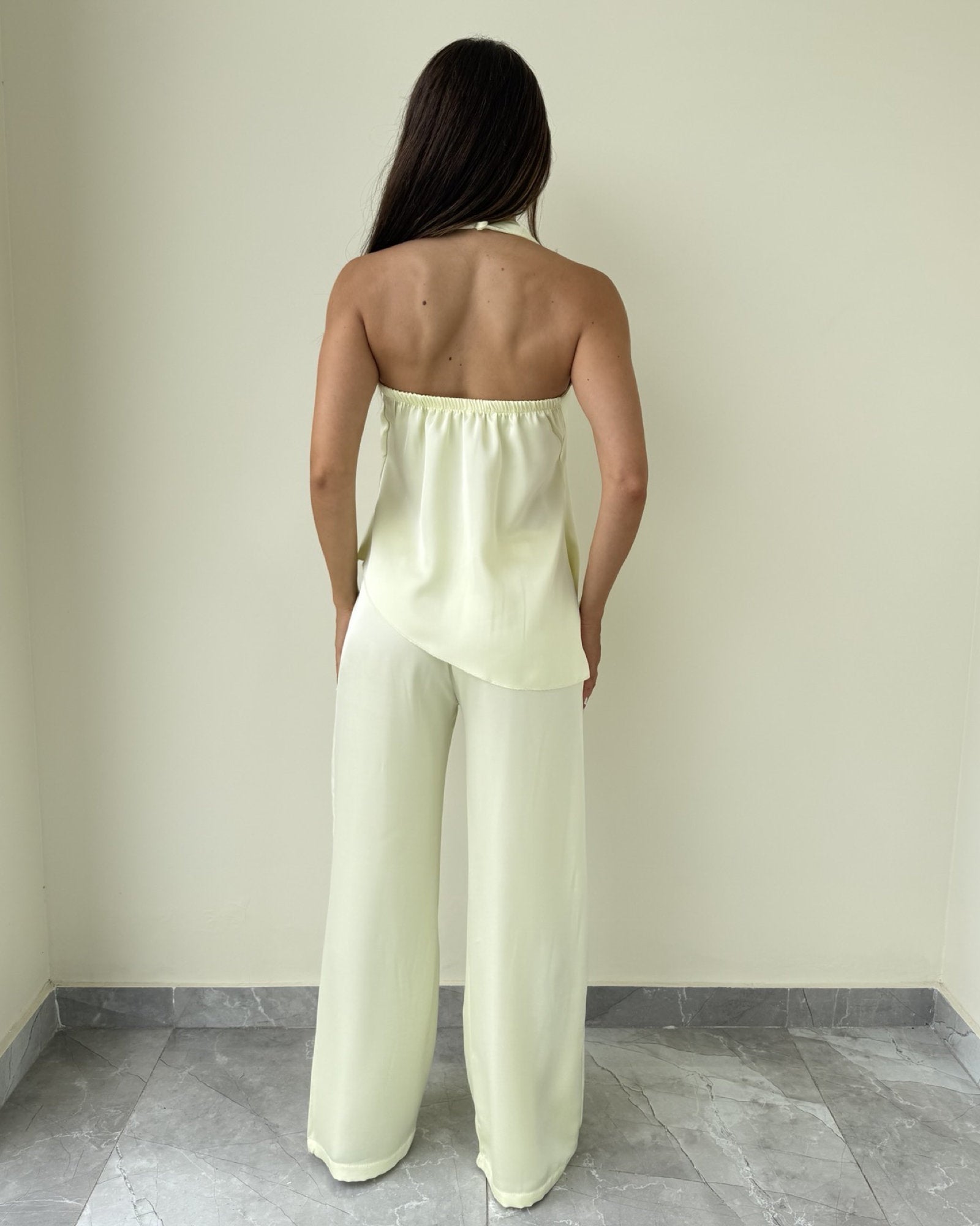 Luma Silk Set